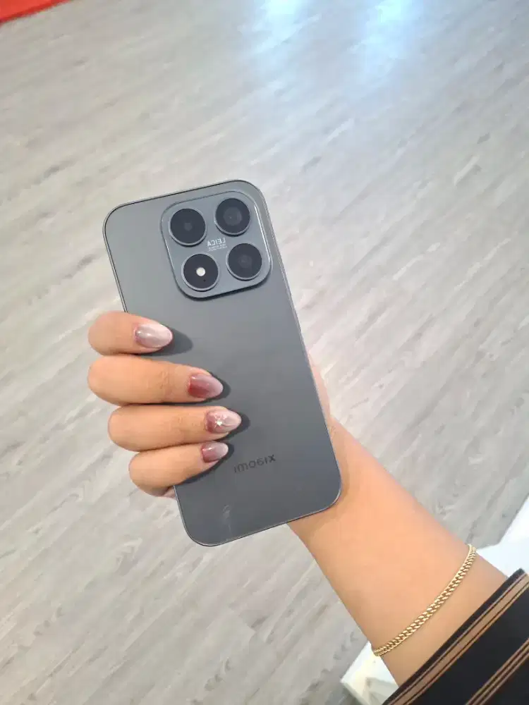 NEW ARRIVAL XIAOMI 17