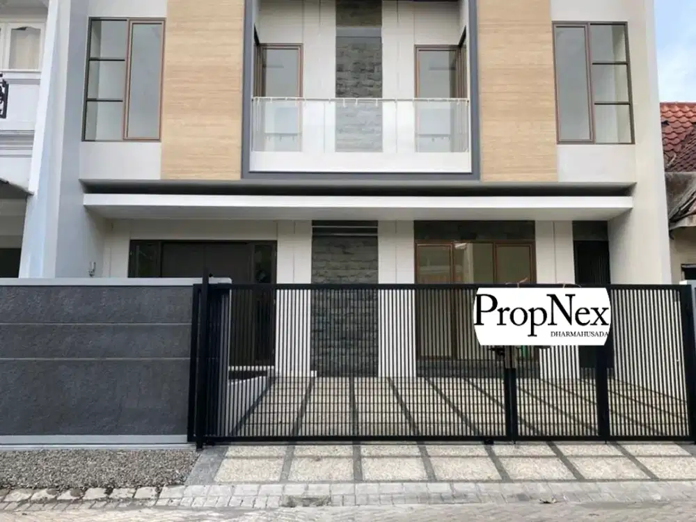 CITRALAND INTERNATIONAL VILLAGE