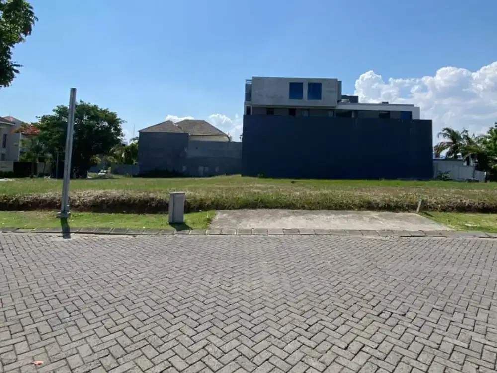 Park Avenue Dian Istana Dekat Graha Family, HR Muhammad dan Tol