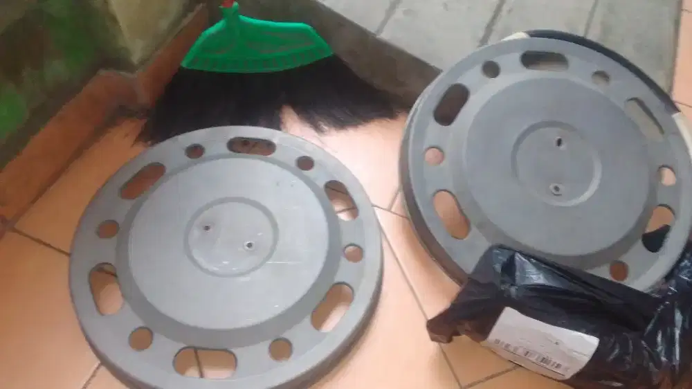 Jual aksesosris mobil CDD