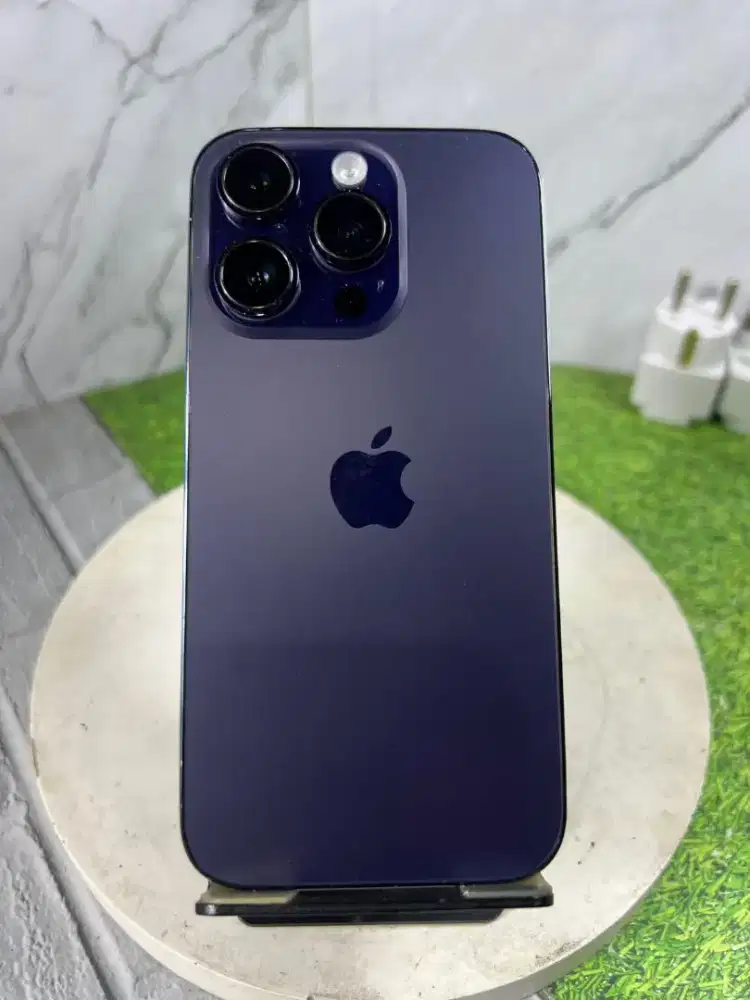 14 pro 256gb inter all operator