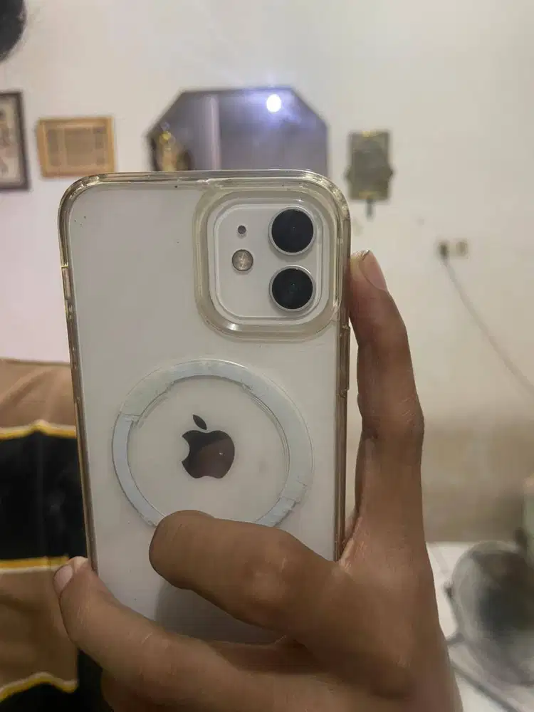 iPhone 12 64gb ex inter