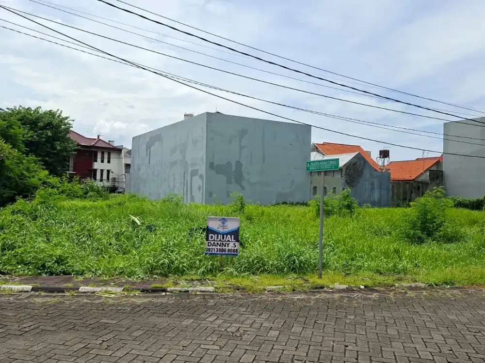 prapen indah timur