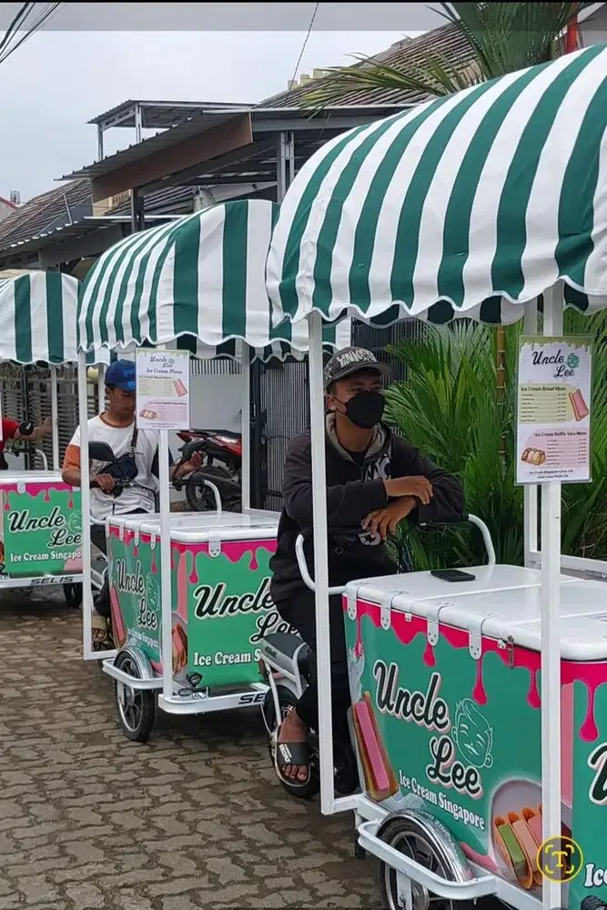 riders es krim potong