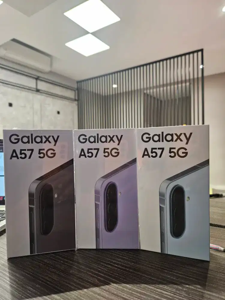 SAMSUNG GALAXY A57 5G DISKON DAN BONUS TOTAL 2 JUTA