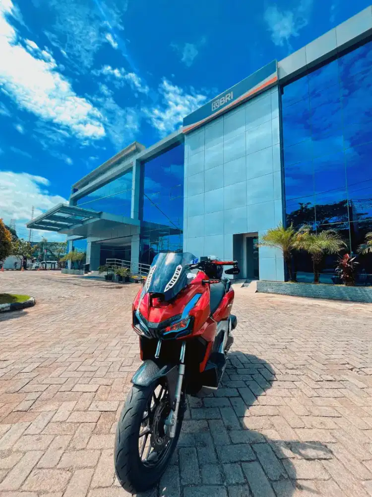 Jual Cepat ADV 160  CBS