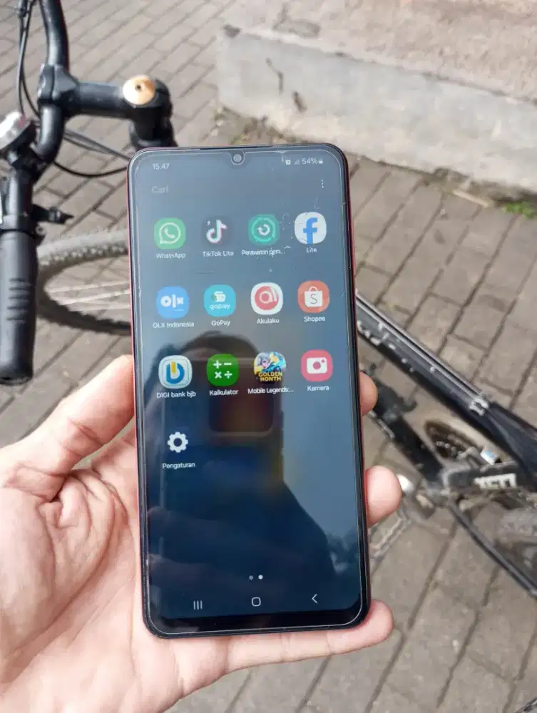 SAMSUNG GALAXY A04S 4/128 GB