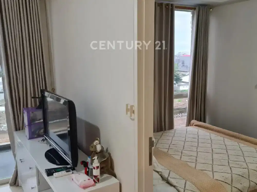 Apartement Landmark Residence Cicendo Bandung