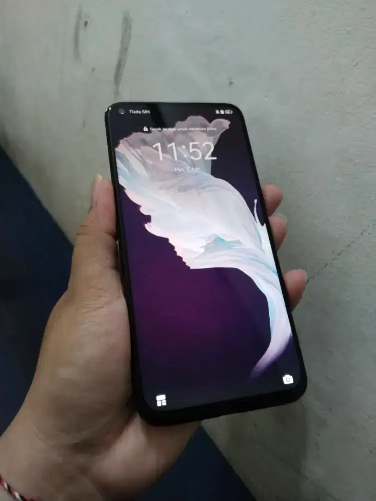 Huawei Nova 4 Ram 8/128