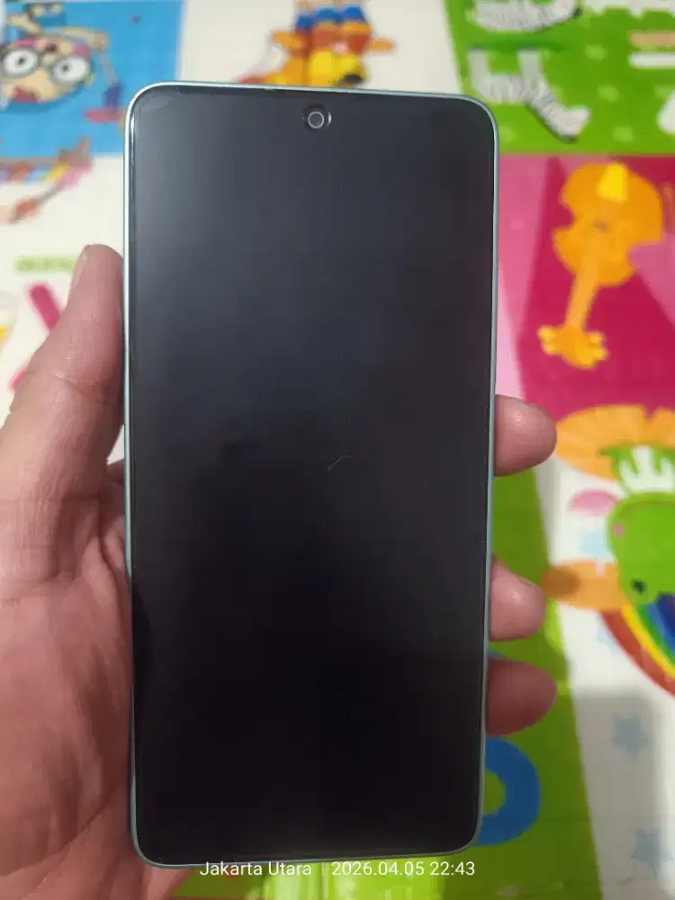 Redmi note 14 5G 512 GB