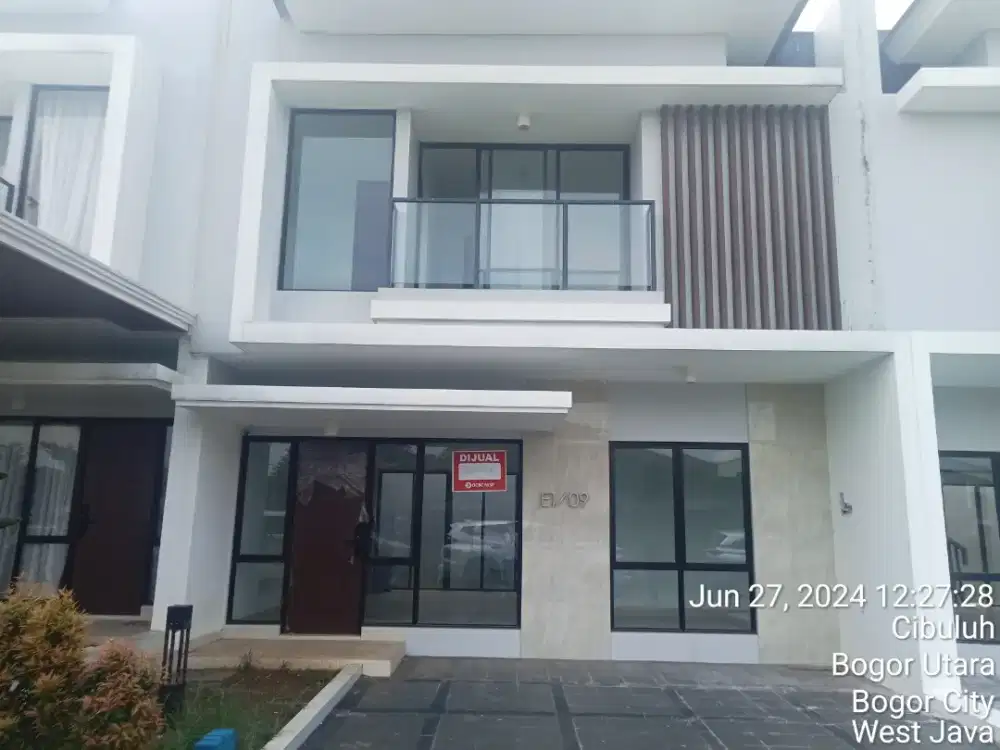 Pine Residence Bogor Utara