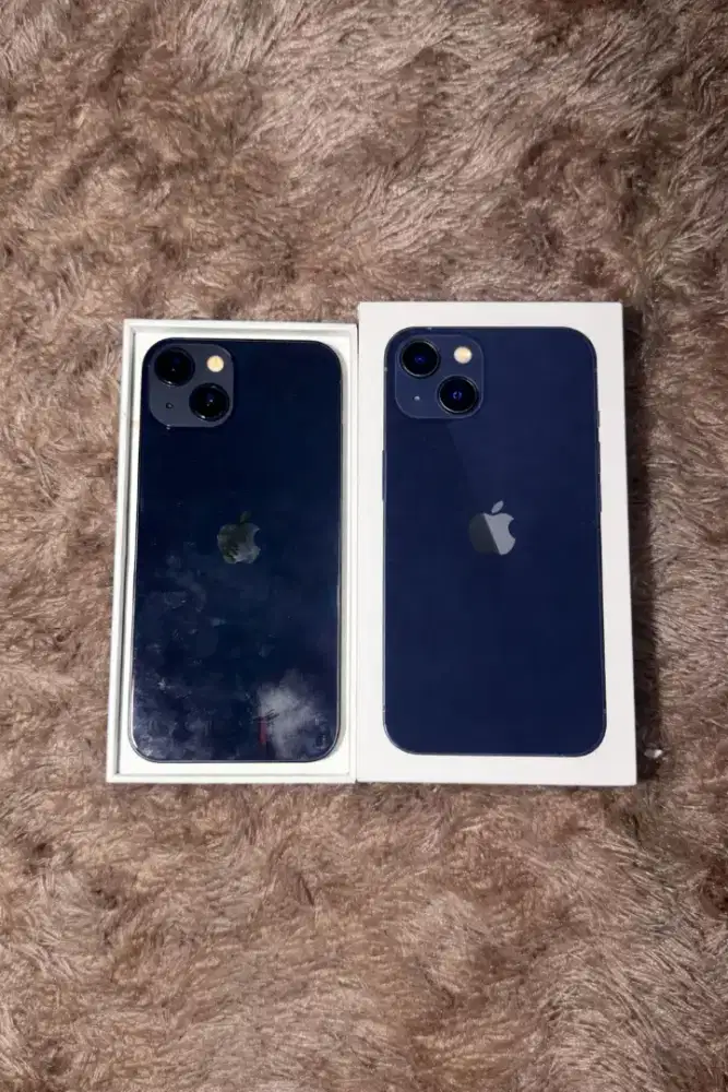 iphone 13 128gb ex iBox