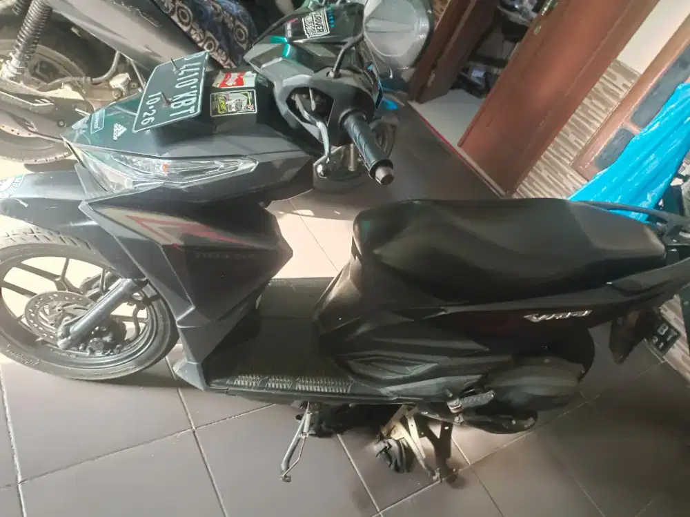 Vario 125 led 2016