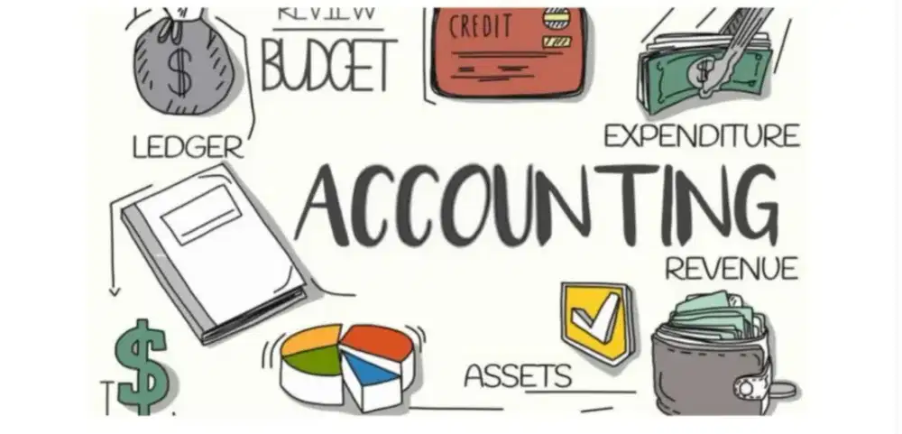 FREELANCE ACCOUNTING & PAJAK