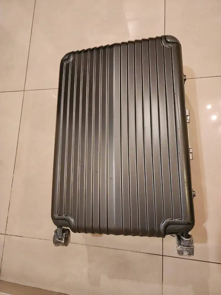 TAS KOPER ELLE 28 INCHI