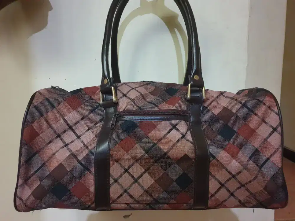 Tas travel ELIZABETH Original