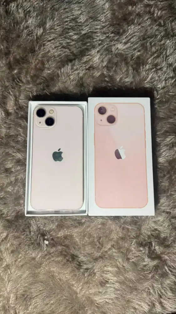 iphone 13 128gb inter all operator