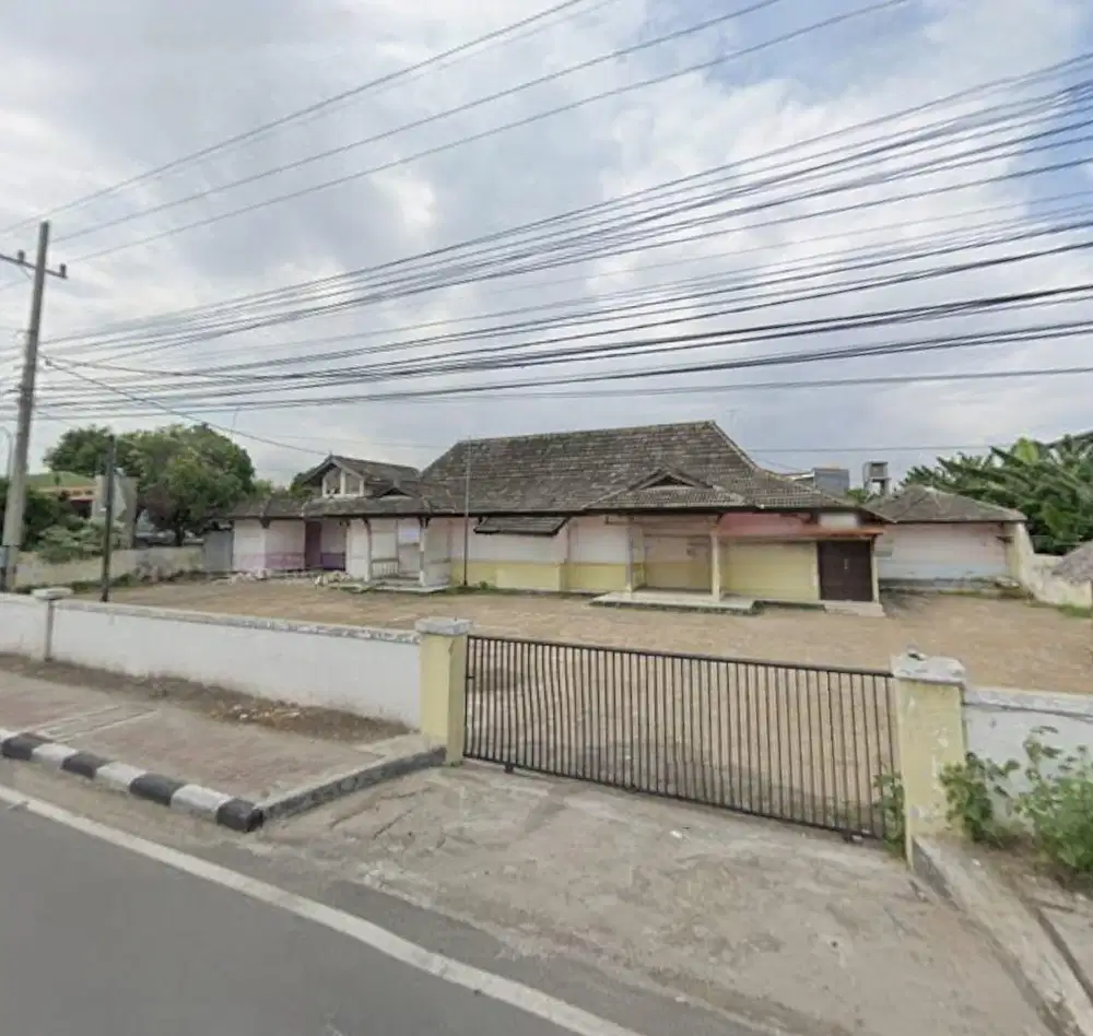 Jual Cepat/Tanpa Perantara