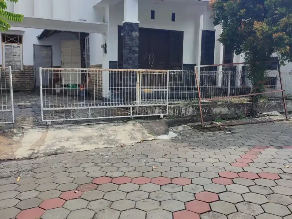 Rumah Di Jogja, Sukoharjo, Ngaglik, Sleman dekat kampus UII Jalan Kaliurang, Jalan Besi Jangkang