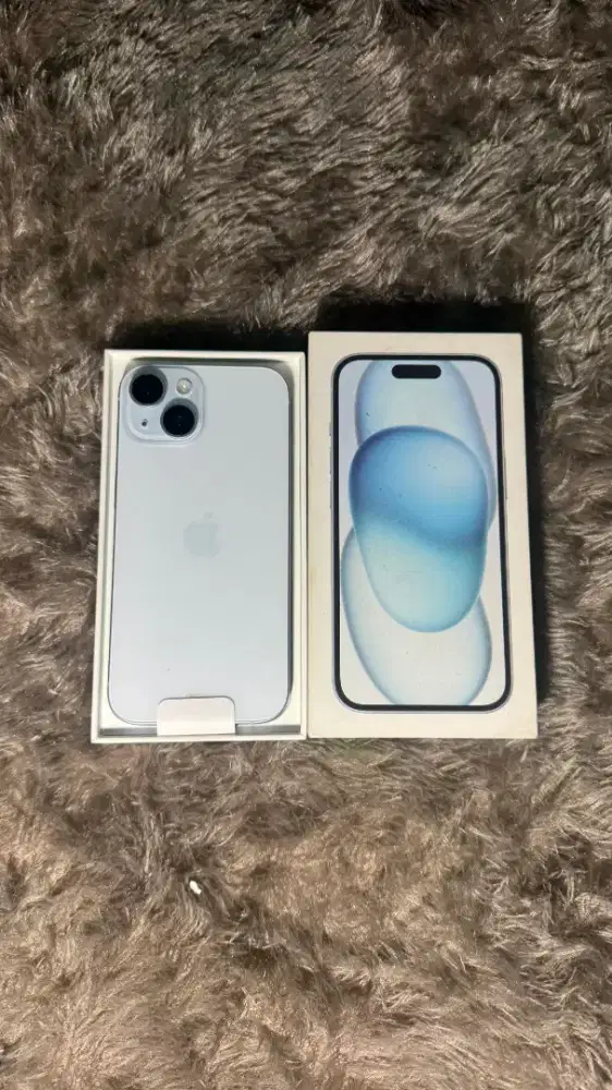 iphone 15 128gb ex iBox