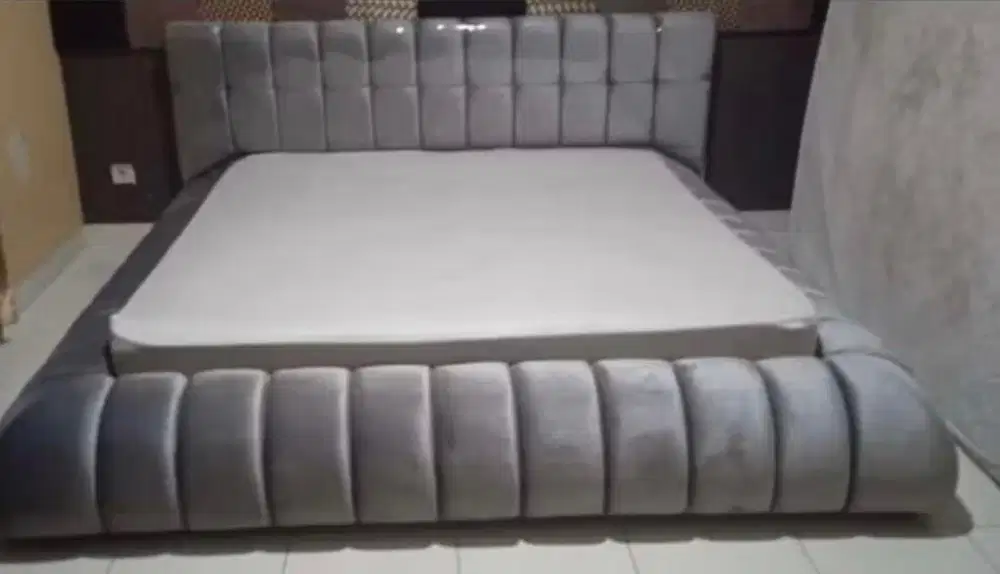 Divan Nordic Gaya Eropa