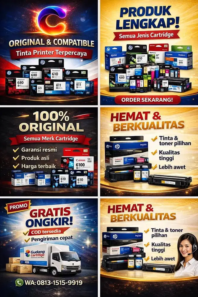 Dicari Admin Toko Online Berpengalaman (Gaji Menarik!)