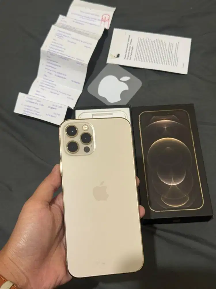 iphone 12 Pro 256gb IBOX mulus