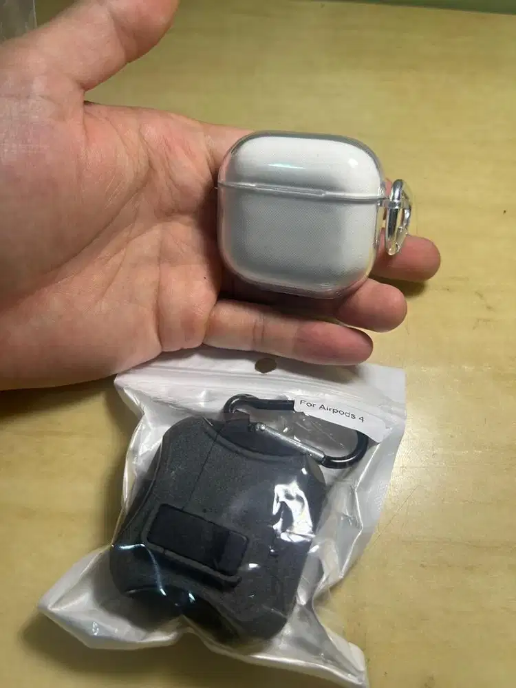 Airpods 4 ANC Garansi April