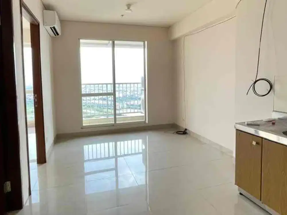 Disewakan apartemen callia 1 Kamar tidur