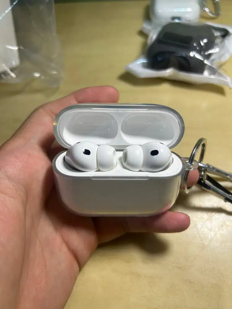 Airpods Pro 3  Garansi on