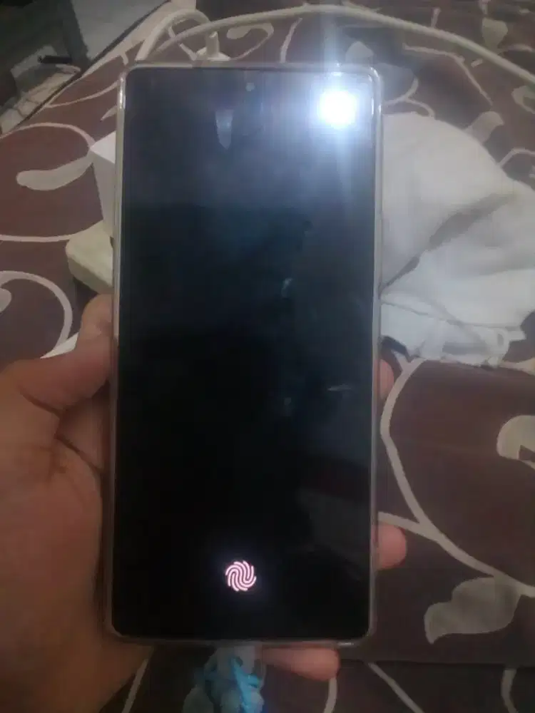 Infinix Note 50 4G 8/256