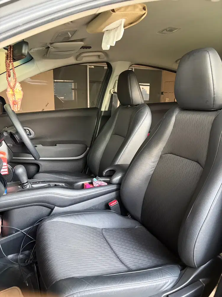 Honda HR-V 2020 Bensin