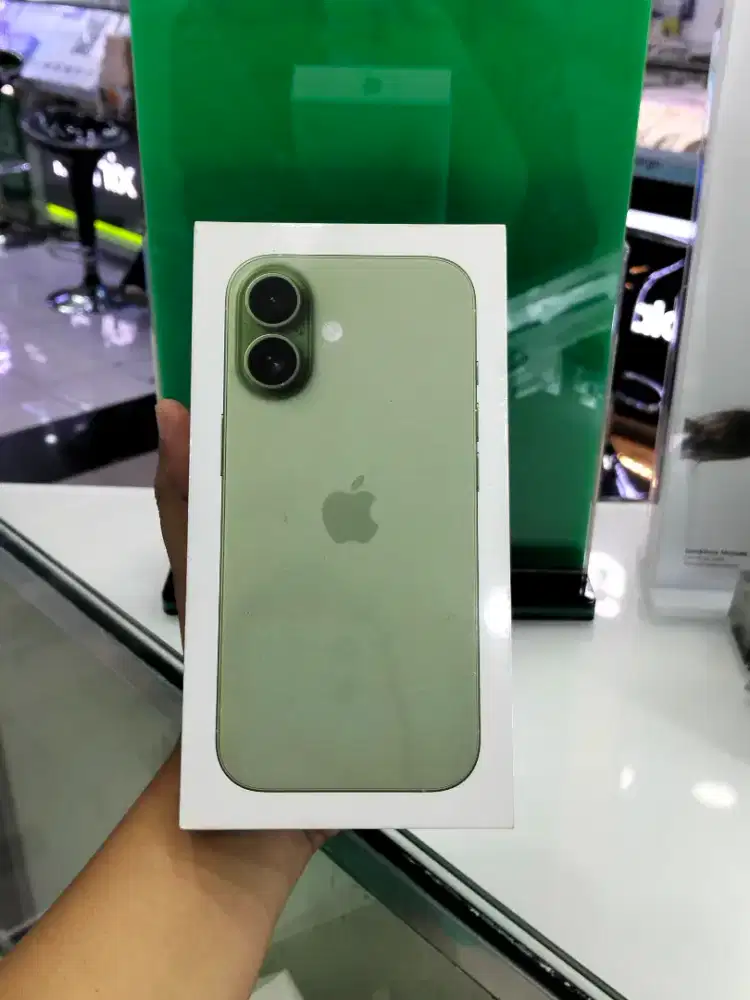 Iphone 17 256GB iBox New