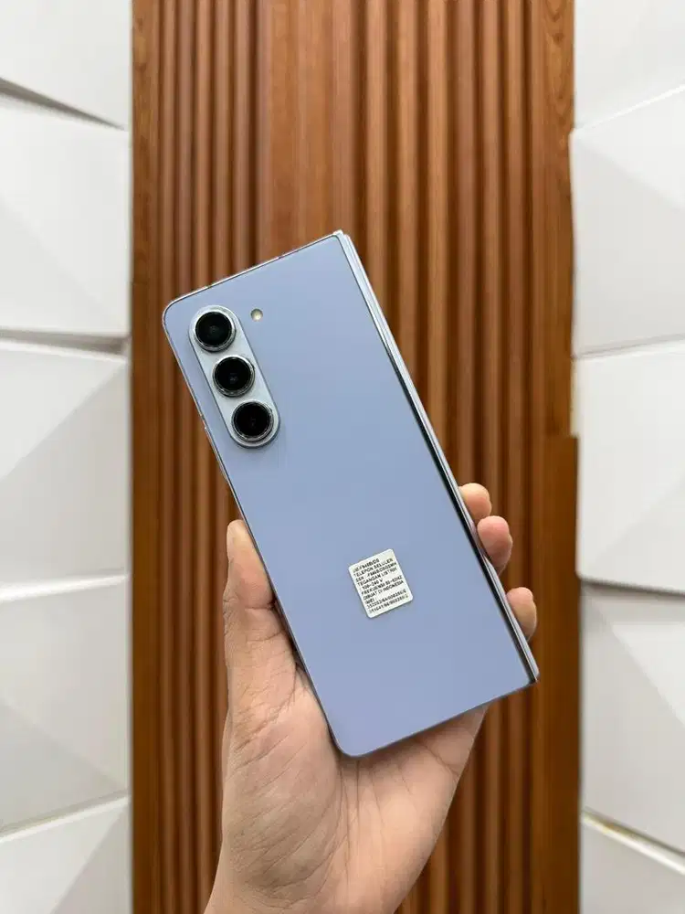 Samsung z fold 5 1tb resmi