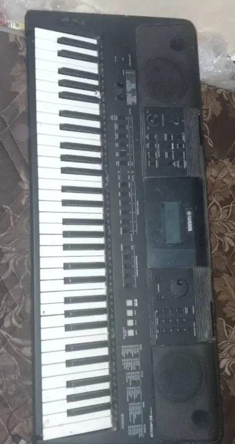 keyboard yamaha psr e453