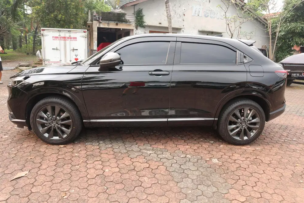 Honda HR-V 2023 Bensin