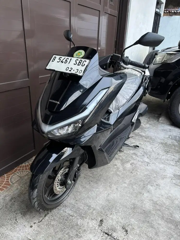 HONDA PCX 160 CBS TAHUN 2025
