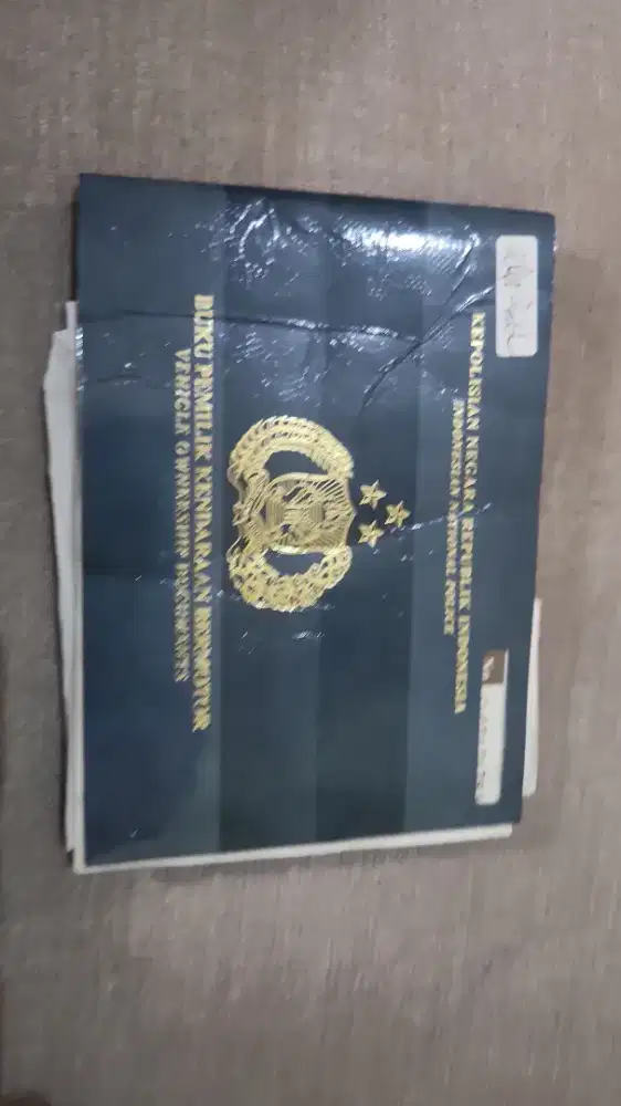 JASA CAIRKAN BPKB MOBIL