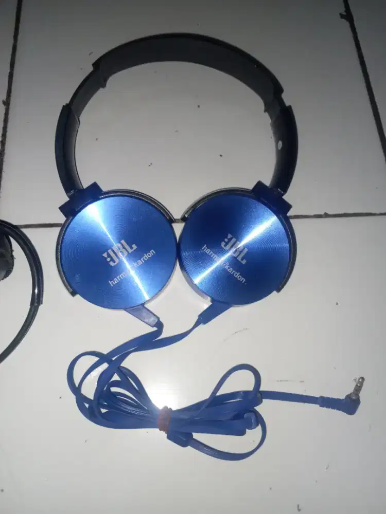 Headset Stereo Phone