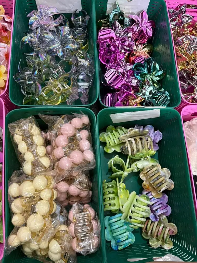 Di butuhkan segera admin host live