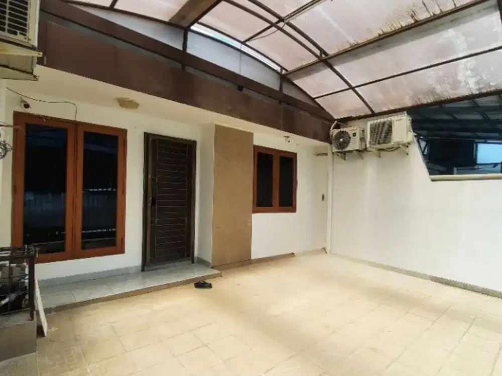 Rumah Siap Huni Disewakan Di Kelapa Gading