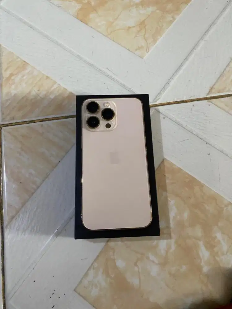 iPhone 13 Pro 128 GB inter