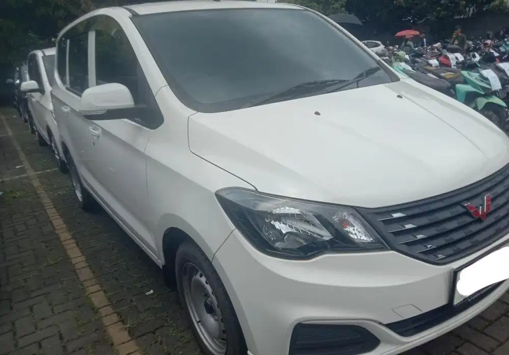 Dijual Formo MB 2024