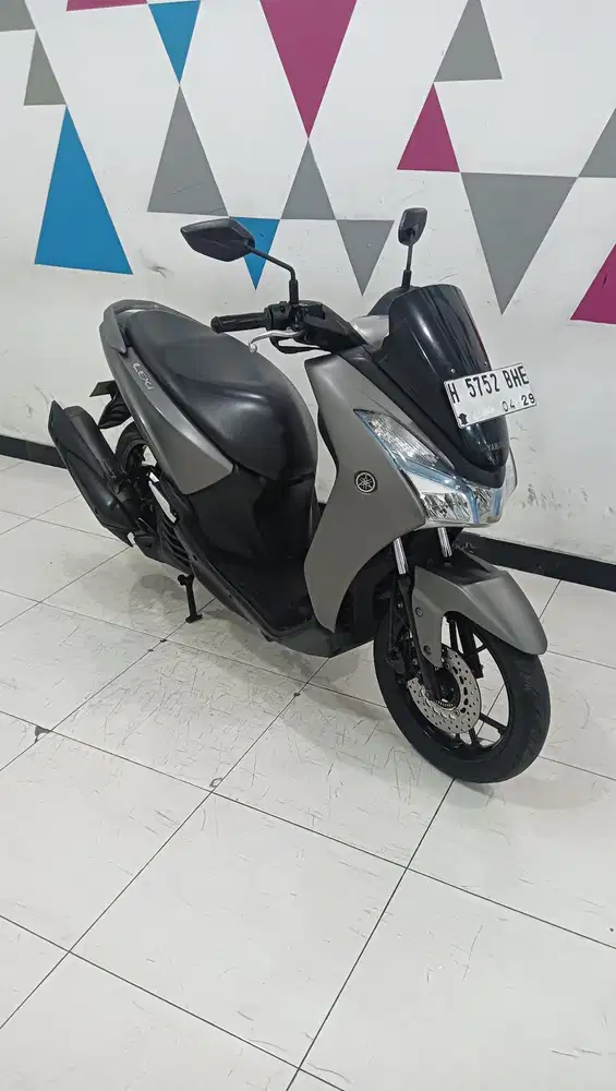 Yamaha LEXI 125 2017 Dp.1,5jt