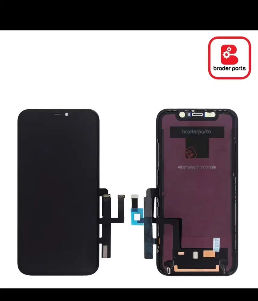 Jual lcd all tipe iphone