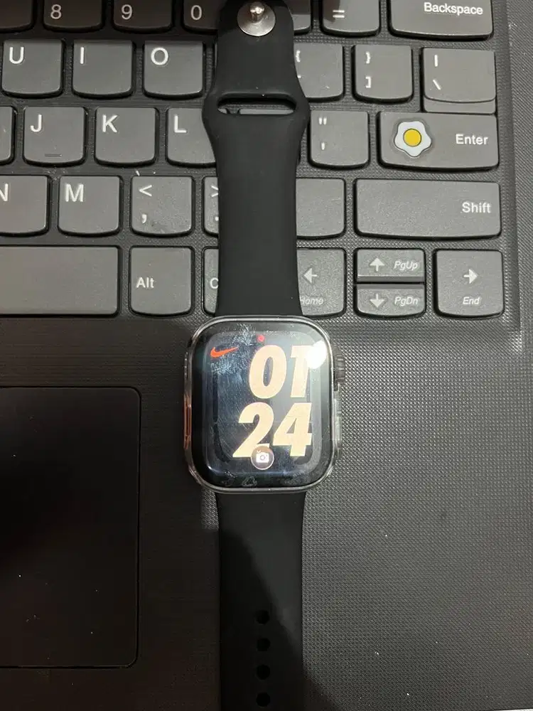 Apple Watch Series 9 41 MM Midnight