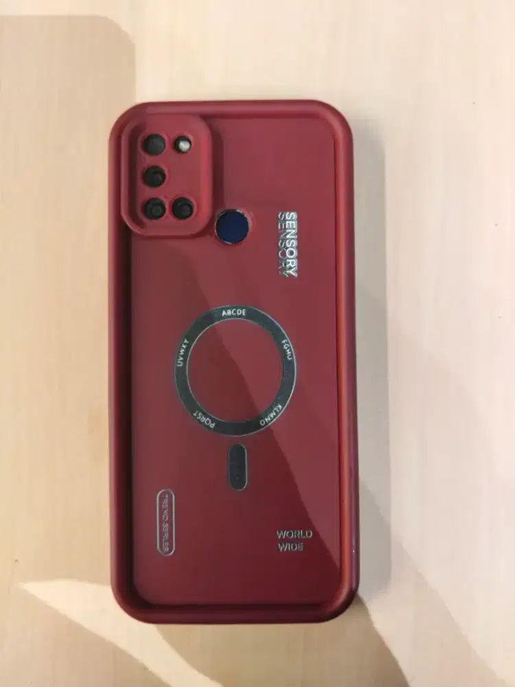 Dijual Hp Realme Bekas