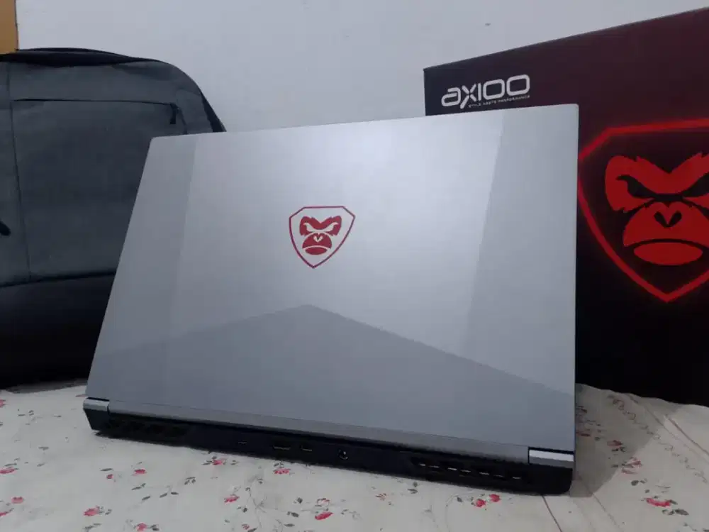 Axioo Pongo RTX 4060 8GB