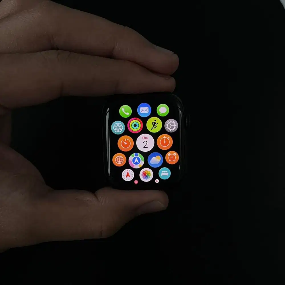 Apple Watch Gen 9/45mm