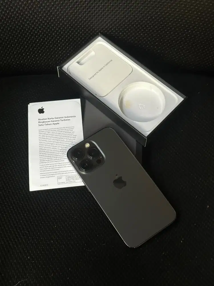 iPhone 13 Pro 128 iBox pa/a